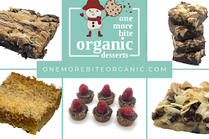One More Bite Organic Desserts image