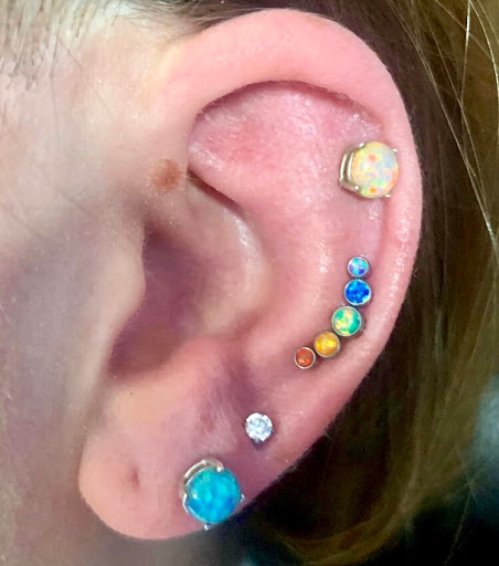 Explore misfits tattoo ideas, creative tattoo ideas in Bay Shore, available at Piercings By Dean 95