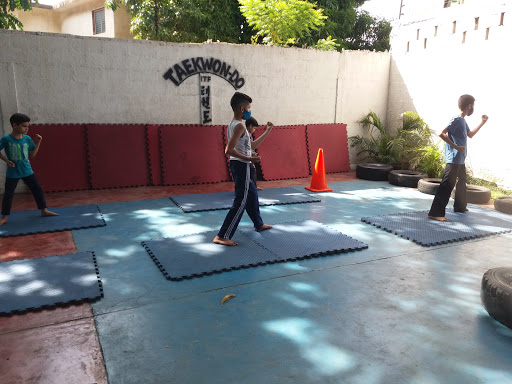 Sitios practicar yoga Maracaibo