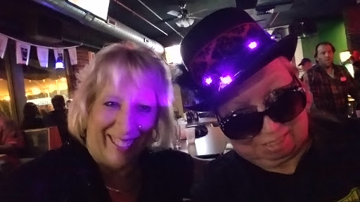 Night Club «The Waterfront Tavern 