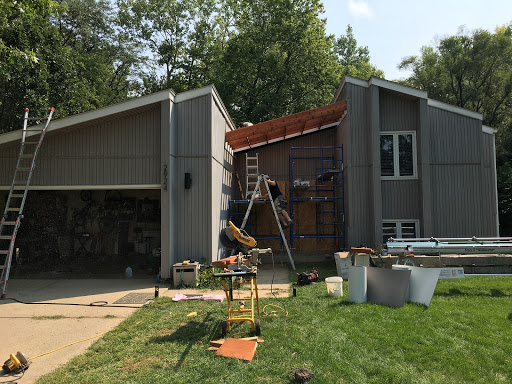 Hedrick Construction Inc in Huxley, Iowa