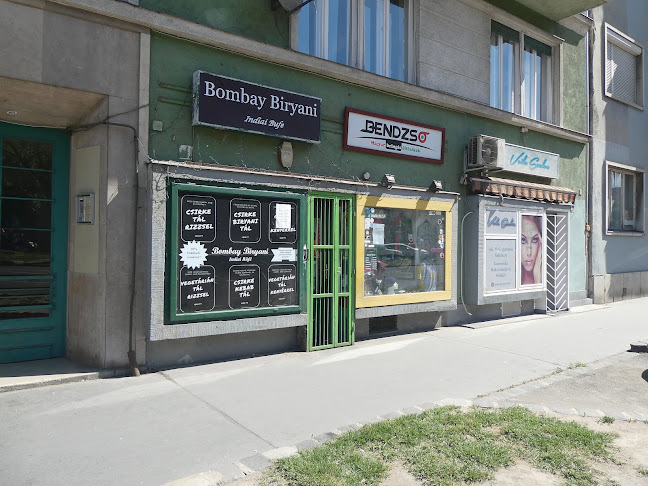 Értékelések erről a helyről: Bendzsó Bringaruha, Budapest - Ruhabolt