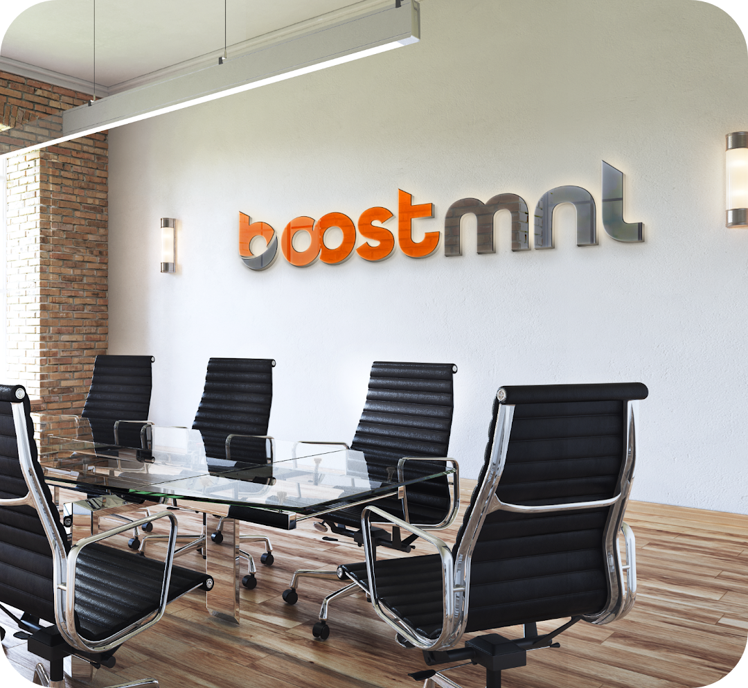 Boost MNL Tech, Inc.