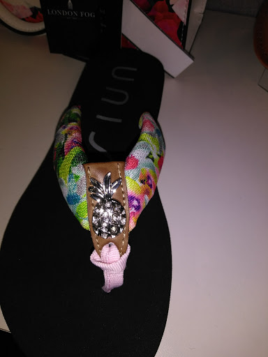 Shopping Mall «Dublin Mall», reviews and photos, 2005 Veterans Blvd # A38, Dublin, GA 31021, USA