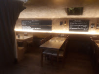 Atmosphère du Restaurant Cuisine d'Antan à Lingolsheim - n°12