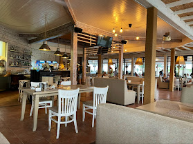 Restaurant Del Mar