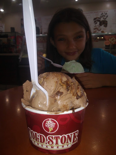 Ice Cream Shop «Cold Stone Creamery», reviews and photos, 4613 Keystone Crossing, Eau Claire, WI 54701, USA
