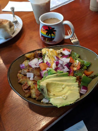 Restaurant «Labyrinth Press Company», reviews and photos, 12 E 4th St, Jamestown, NY 14701, USA