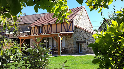 Lodge Terre de Pierres - L Améthyste Saint-Genies