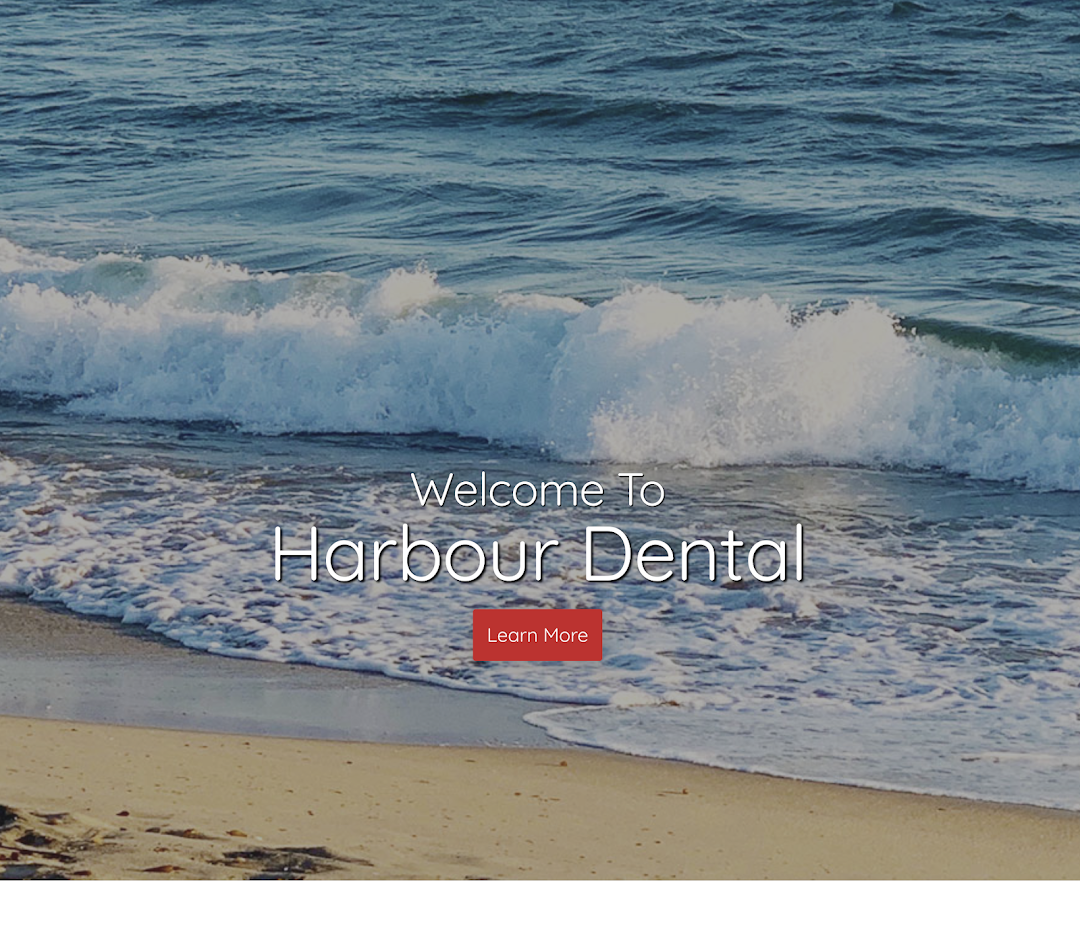Harbour Dental Family & Cosmetic Dentistry - Dr. Anthony Ngo DDS