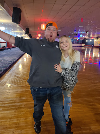 Roller Skating Rink «Skate City Fargo», reviews and photos, 3302 Interstate Blvd S, Fargo, ND 58103, USA