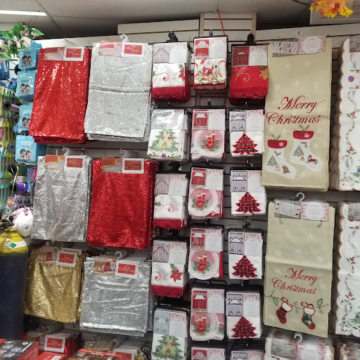 Discount Store «Elmont Discount Department Store», reviews and photos, 485 Hempstead Turnpike, Elmont, NY 11003, USA