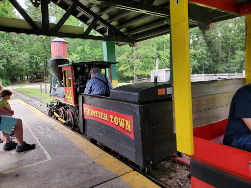 Theme Park «Frontier Town Western Theme Park», reviews and photos, 8428 Stephen Decatur Hwy, Berlin, MD 21811, USA
