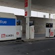 CNG Net tankstation