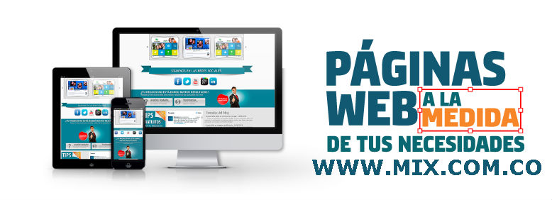 paginas web popayan