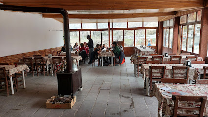 Ihlara Restaurant | Anatolia Valley Restaurant | Belisırma Restaurant | Ihlara Restoran