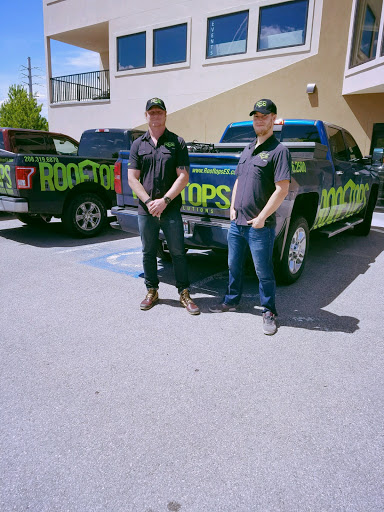 Roofing Contractor «Rooftops ES Boise», reviews and photos