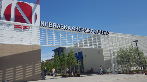 Outlet Mall «Nebraska Crossing Outlets», reviews and photos, 21209 Nebraska Crossing Dr, Gretna, NE 68028, USA