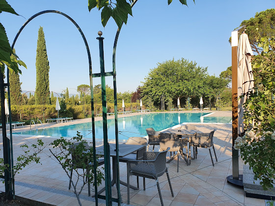 Équipements hôtels Villa Santa Barbara 06036 San Luca di Montefalco