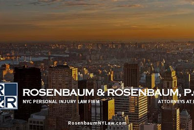 Rosenbaum & Rosenbaum, P.C.
