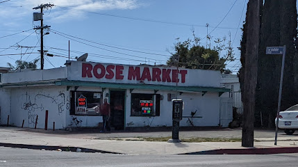 Rose Market