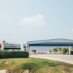 โกดังให้เช่า NAM Logistics สาขาสุวรรณภูมิ