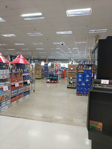 Supermarket «Banks Market», reviews and photos, 2855 Lone Oak Rd, Paducah, KY 42003, USA