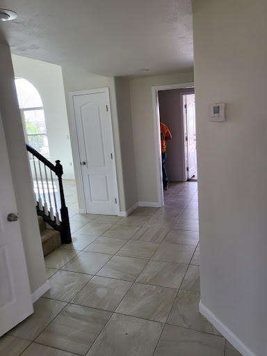 Paint Store «Sherwin-Williams Paint Store», reviews and photos, 10930 Pebble Hills Blvd, El Paso, TX 79936, USA