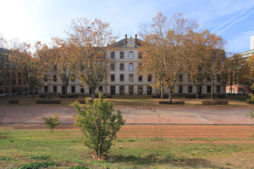 Language academy Toulouse