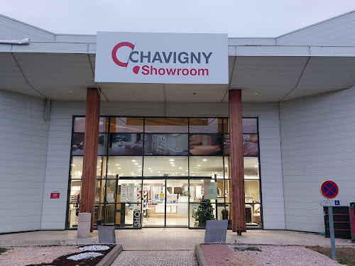 Magasin de carrelage Chavigny Showroom Saint-Pierre-des-Corps - Groupe Chavigny Saint-Pierre-des-Corps