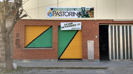 Casa Pastorino
