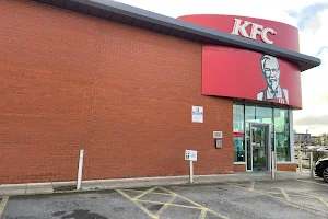 KFC Grantham - Harlaxton Road image