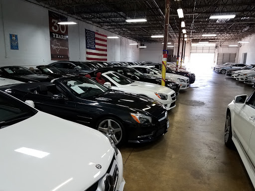 Used Car Dealer «Texas Cars Direct», reviews and photos, 2718 Forest Ln, Dallas, TX 75234, USA