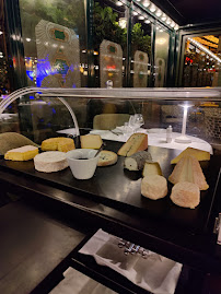 Plats et boissons du Restaurant français La Closerie des Lilas à Paris - n°1