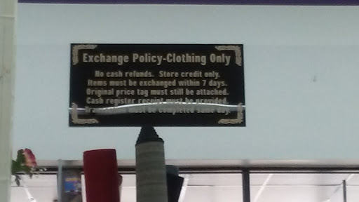 Thrift Store «Value Village», reviews and photos, 7055 Church St, Riverdale, GA 30274, USA