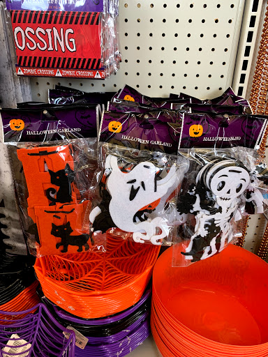 Dollar Store «Dollar Tree», reviews and photos, 1044 S Main St, Chelsea, MI 48118, USA