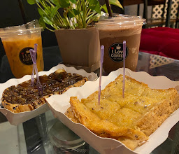 I love Coffee photo
