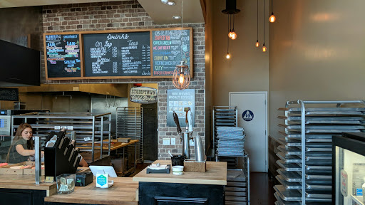 Donut Shop «Crafted Donuts», reviews and photos, 18011 Newhope St f, Fountain Valley, CA 92708, USA