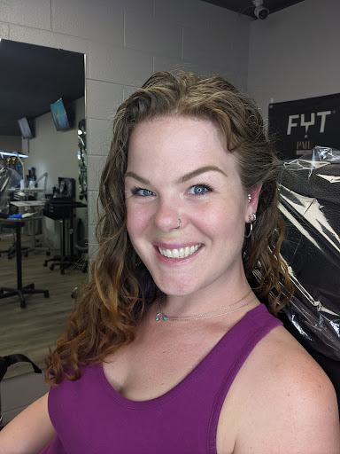 Explore alaska tattoo ideas, creative tattoo ideas in Longmont, available at Sharkys Paradise