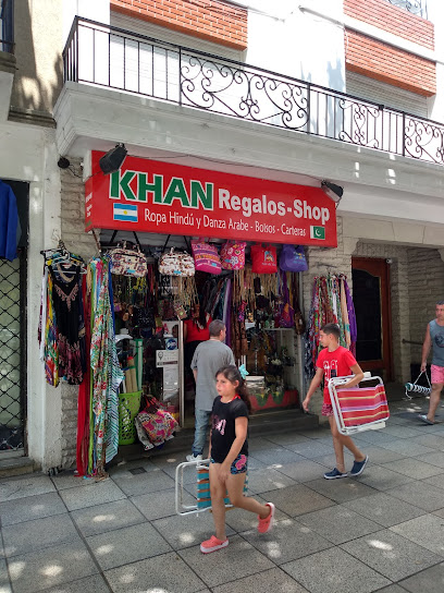 Khan Regalos Shop suc Mar del Plata