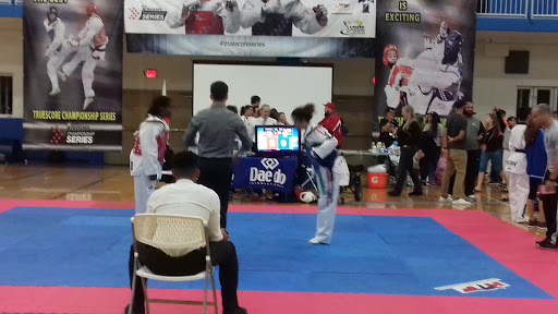 Recreation Center «Miami Springs Recreation Center», reviews and photos, 1401 Westward Dr, Miami Springs, FL 33166, USA