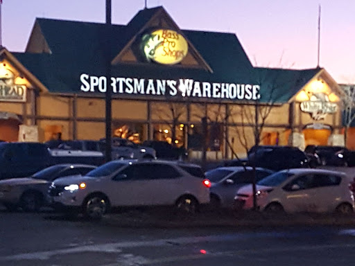 Department Store «Gordmans», reviews and photos, 1355 S 5th St, St Charles, MO 63301, USA