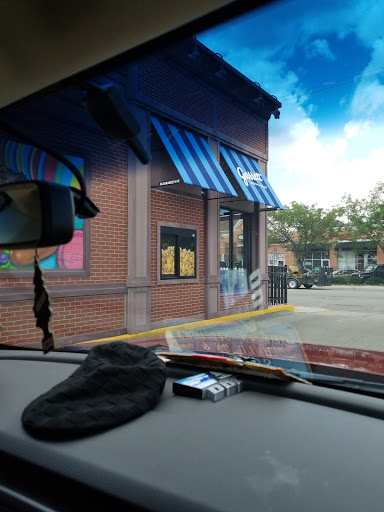 Popcorn Store «Garrett Popcorn Shops®», reviews and photos, 737 E 87th St, Chicago, IL 60619, USA