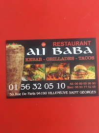 Photos du propriétaire du Restaurant Ali Baba à Villeneuve-Saint-Georges - n°9
