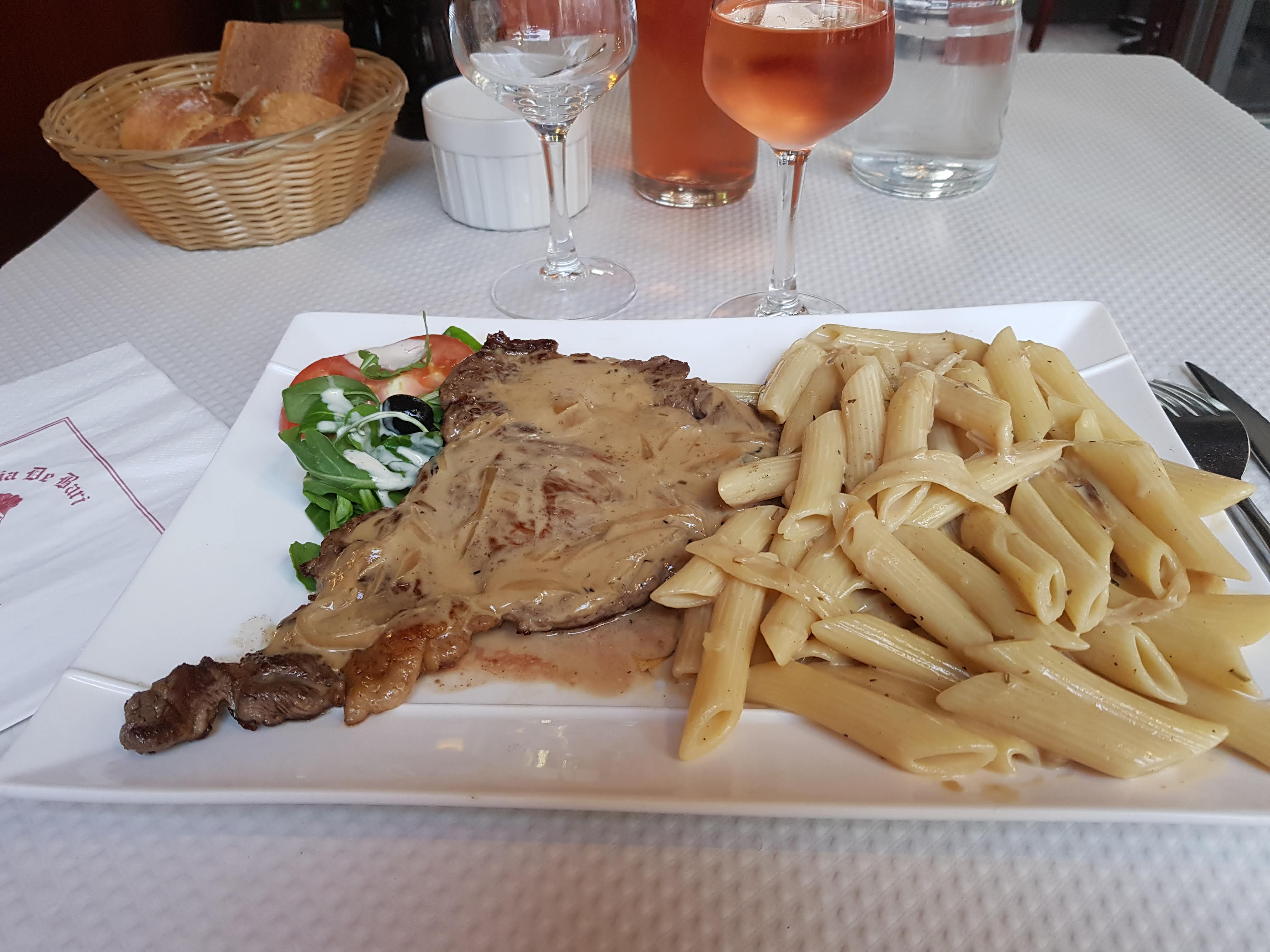 Photo n° 3 de l'avis de Joel.H fait le 30/09/2018 à 09:12