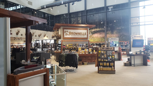 Sporting Goods Store «Brownells, Inc.», reviews and photos, 3006 Brownells Pkwy, Grinnell, IA 50112, USA