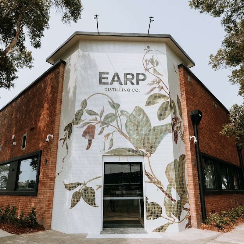 Earp Distilling Co.