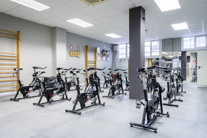 Gimnasio y Tienda Kancho Oyama (Centro de Pilates) - Agirre Lehendakariaren Etorb., 27, 48014 Bilbo, Bizkaia, Spain