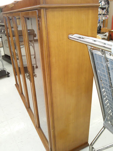 Thrift Store «Goodwill Store and Donation Center», reviews and photos