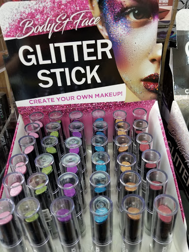 Beauty Supply Store «Hanini Plus discount hair and beauty supplies», reviews and photos, 340 Broad St, Elyria, OH 44035, USA